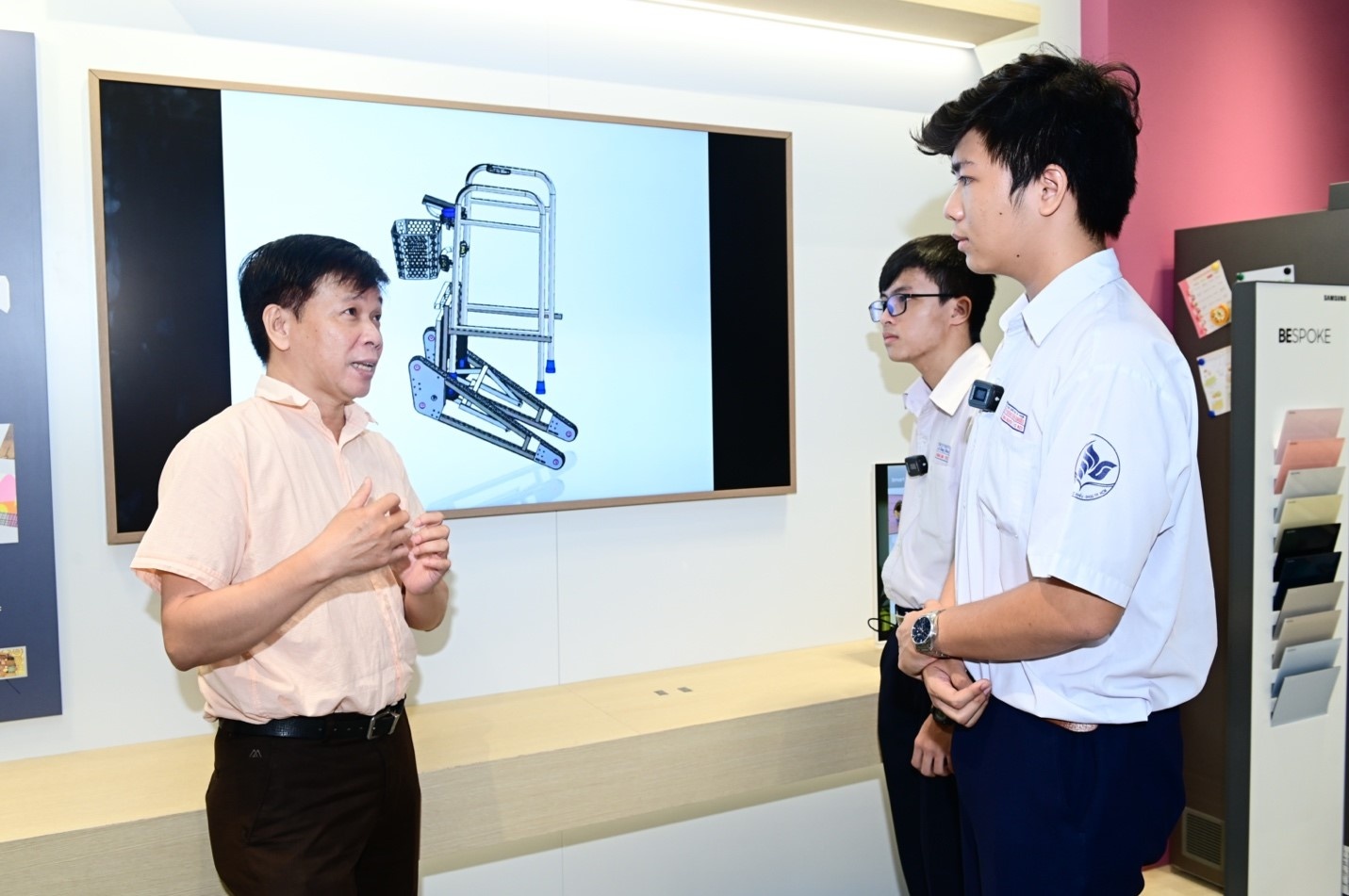 Samsung ảnh 2 Samsung anh 2