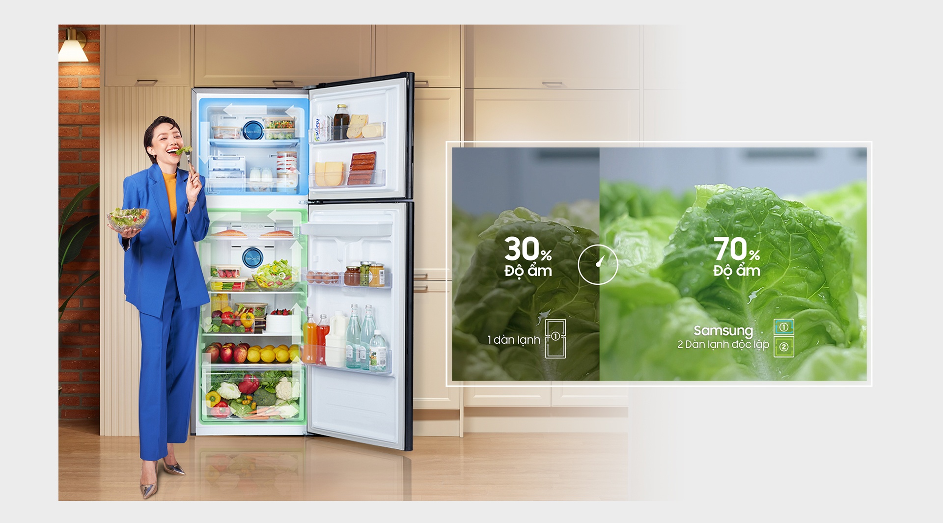 Tu lanh Samsung anh 6