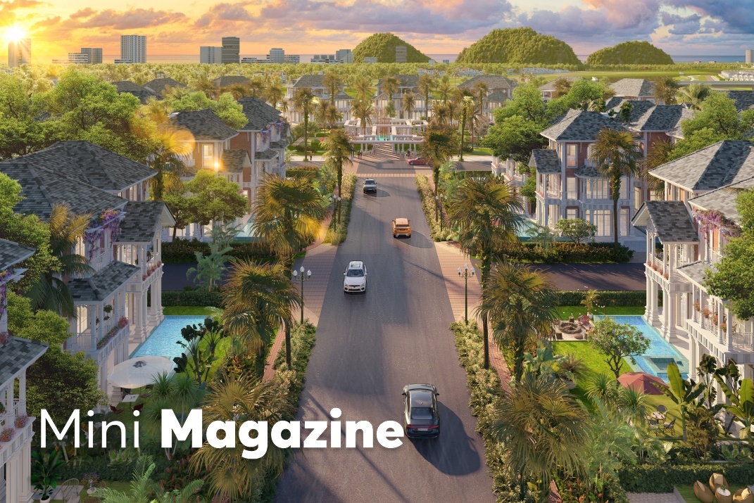 Gioi nha giau khong ngung tang tai san tu dia oc hinh anh