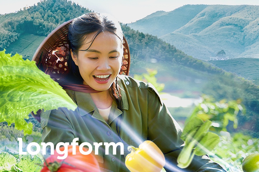 Hana Ban Me, vua ca hoi va su tran tro ve vi ngon nguyen ban hinh anh