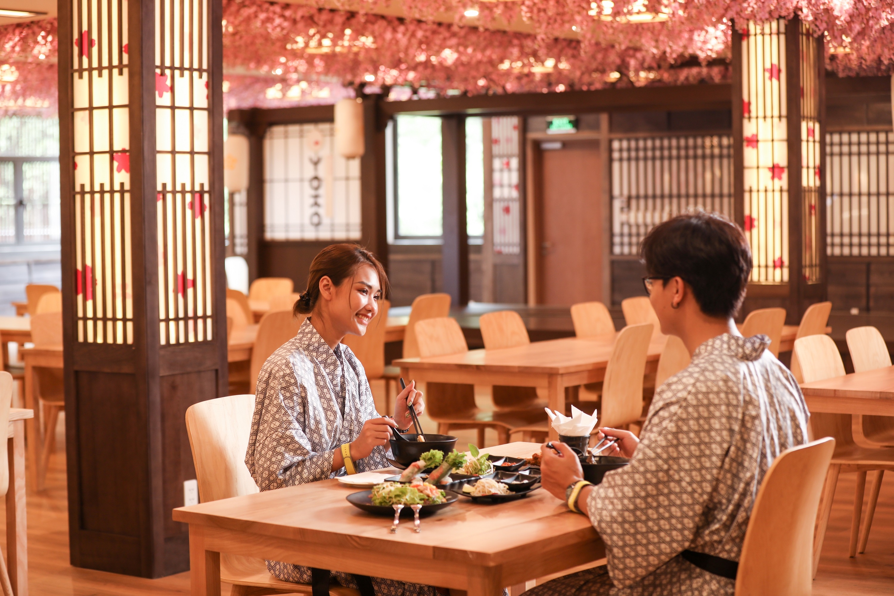 Chuyen gia onsen Nhat chia se ly do tam khoang nong tot cho suc khoe hinh anh