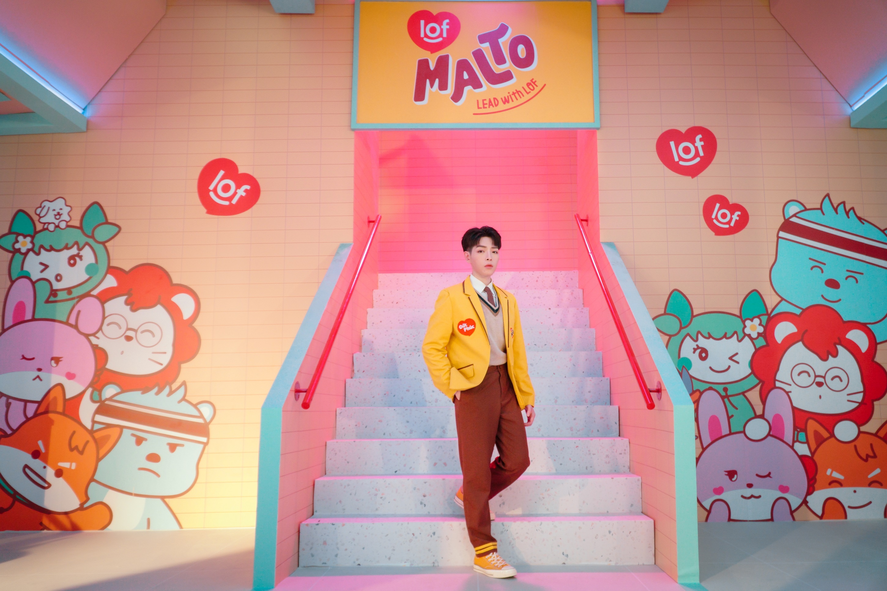 Lof Malto ảnh 2 Lof Malto anh 2