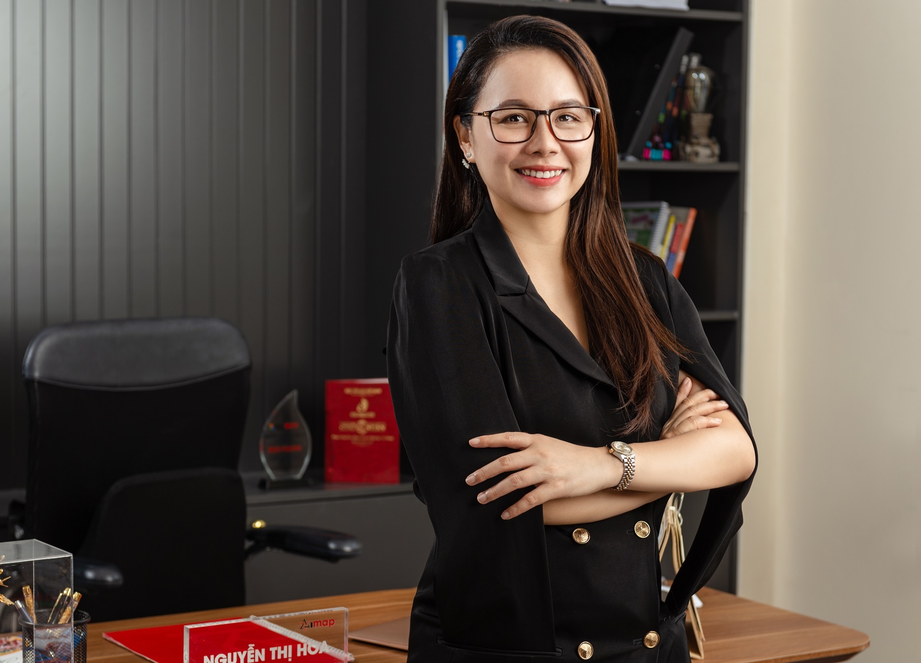 Ms Hoa TOEIC  ảnh 2 Ms Hoa TOEIC anh 2
