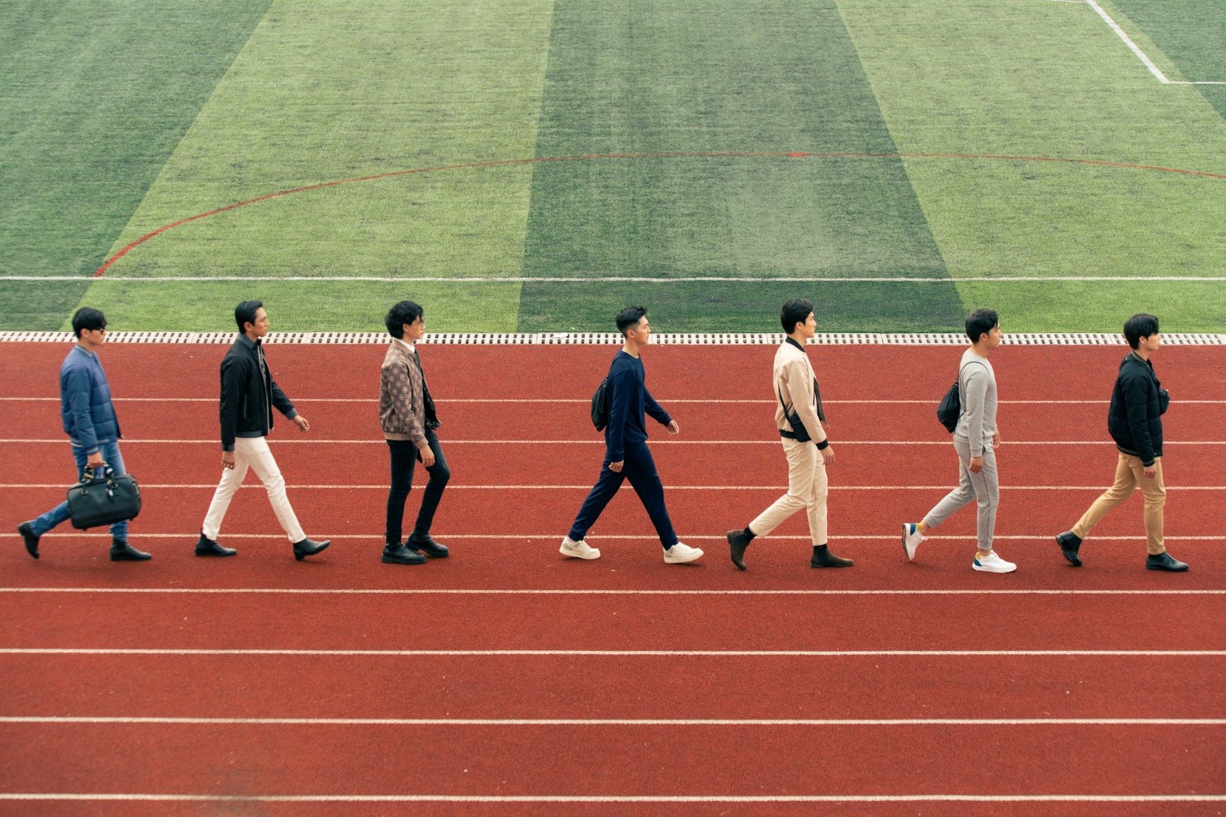 Biluxury to chuc Fashion Show 2022 voi concept moi la hinh anh