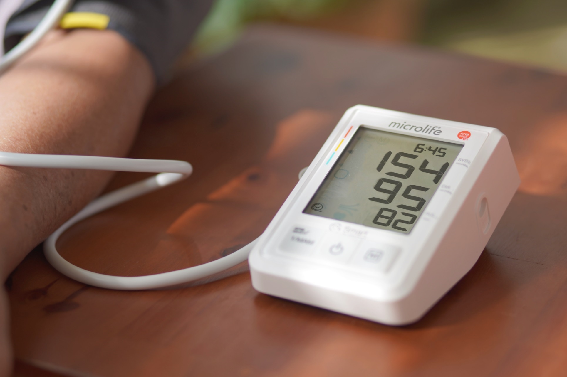 Microlife,  Biomeq anh 1