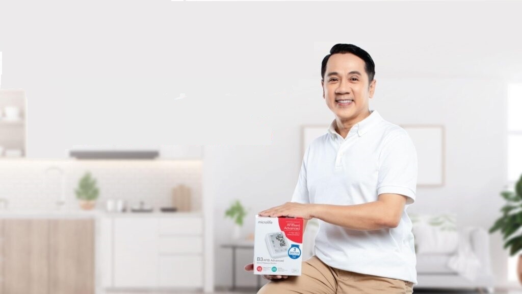 Microlife,  Biomeq anh 4