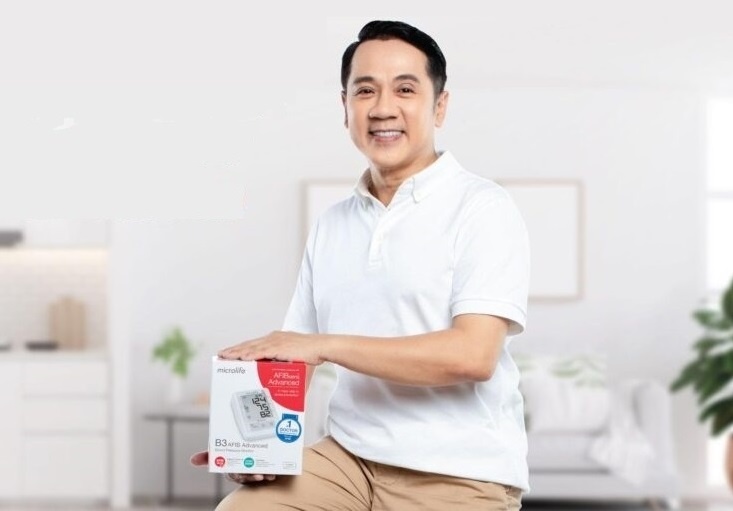 B3 AFIB Advanced - ve si bao ve suc khoe gia dinh Viet hinh anh