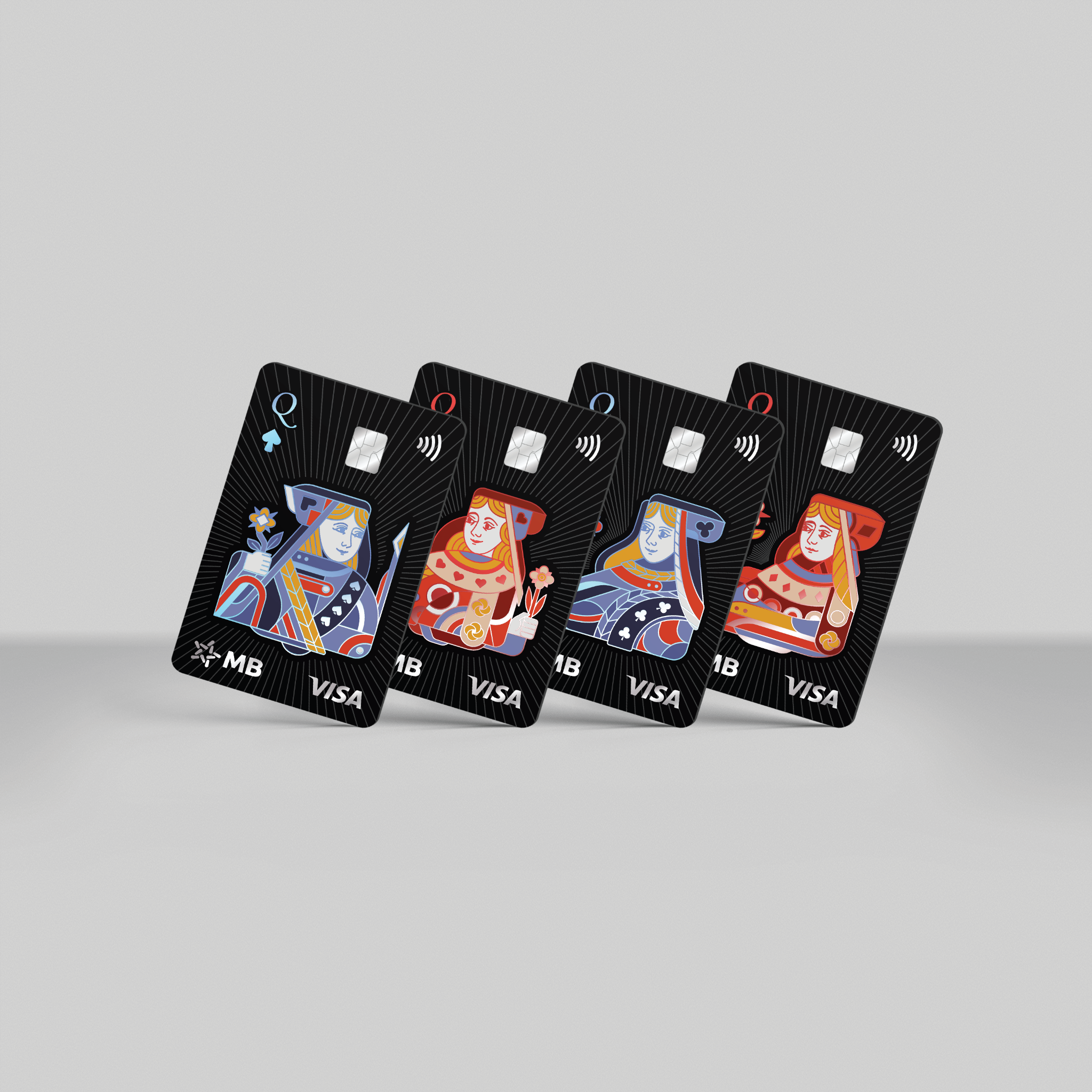 MB Hi Collection anh 1