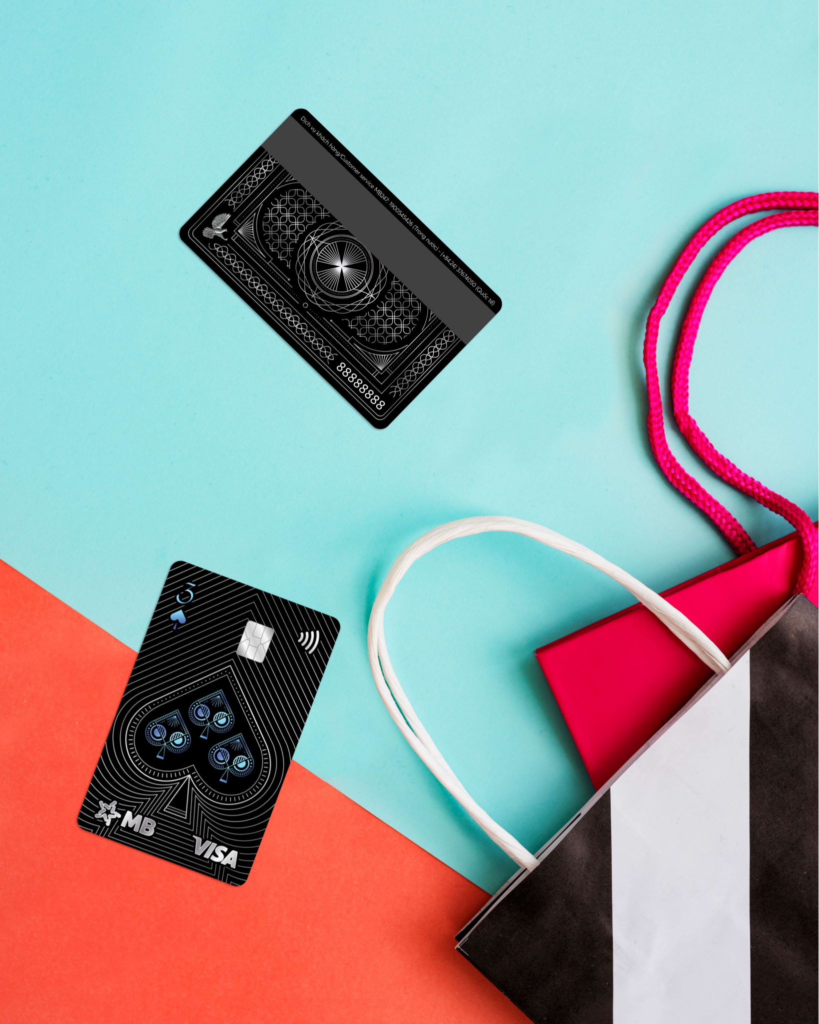 MB Hi Collection anh 2