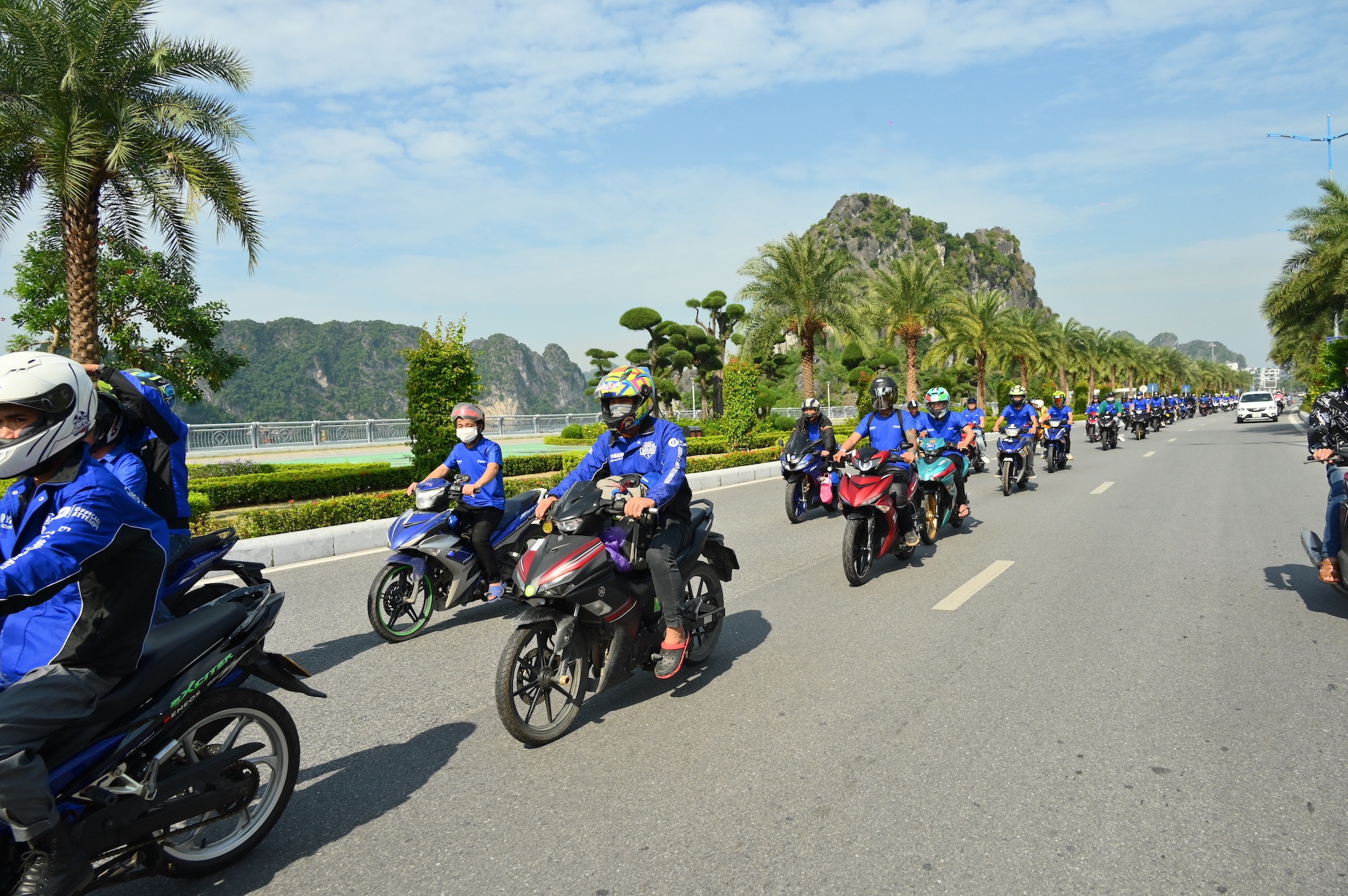 cong dong Yamaha anh 5