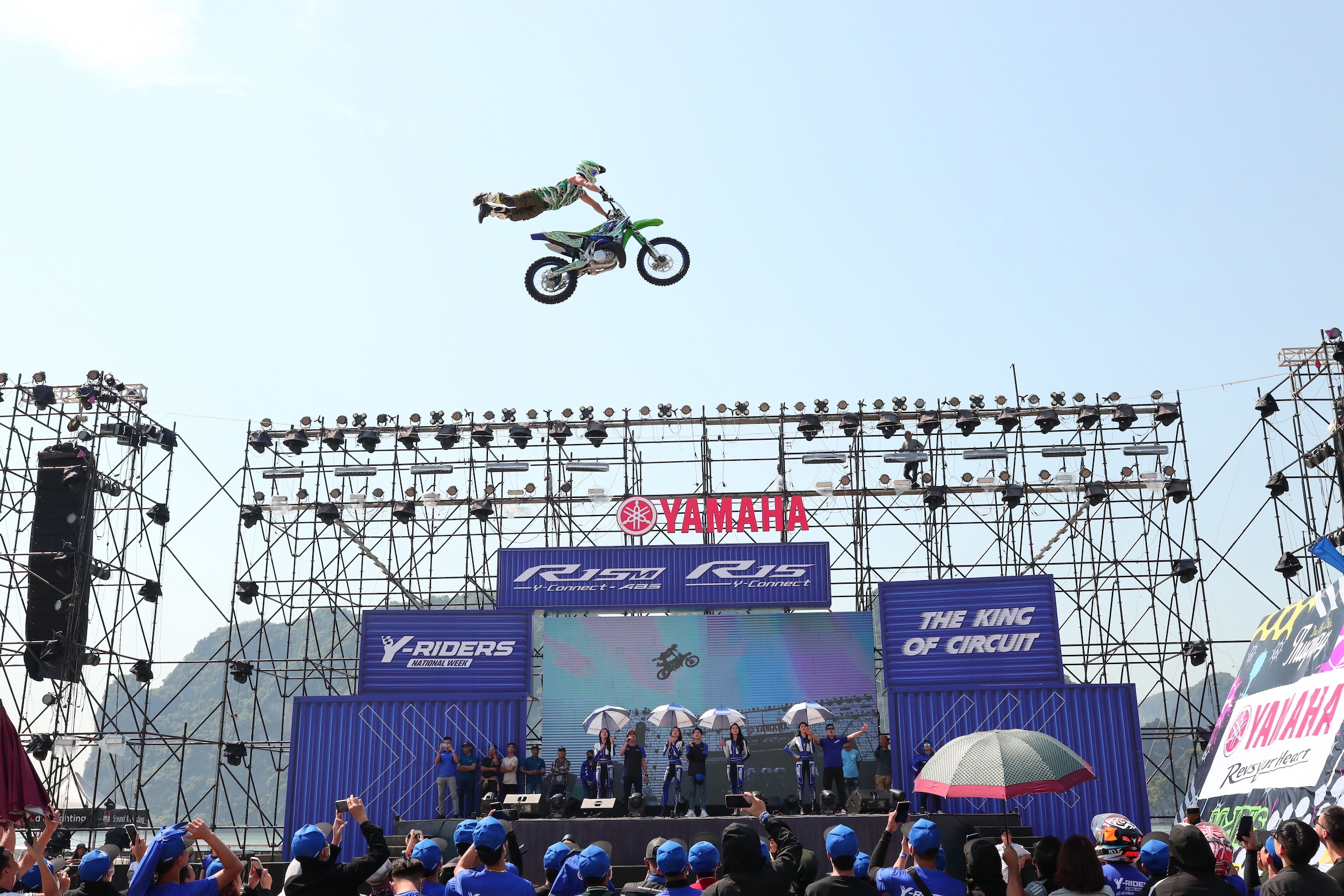 cong dong Yamaha anh 6