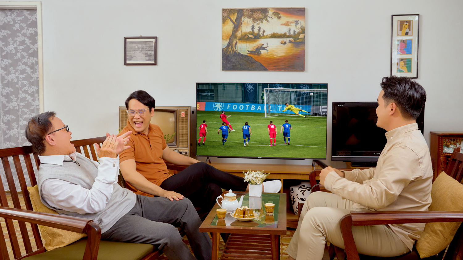 do gia dung,  Sharp anh 3