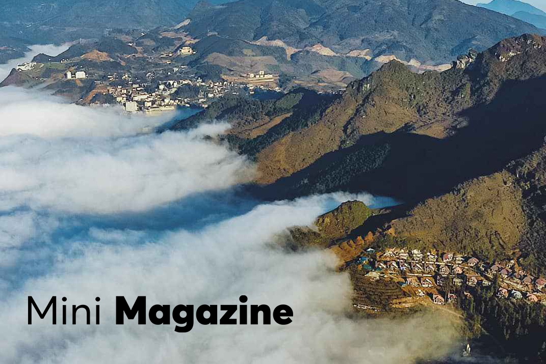 Sa Pa - 'Yeu lai tu dau' hinh anh