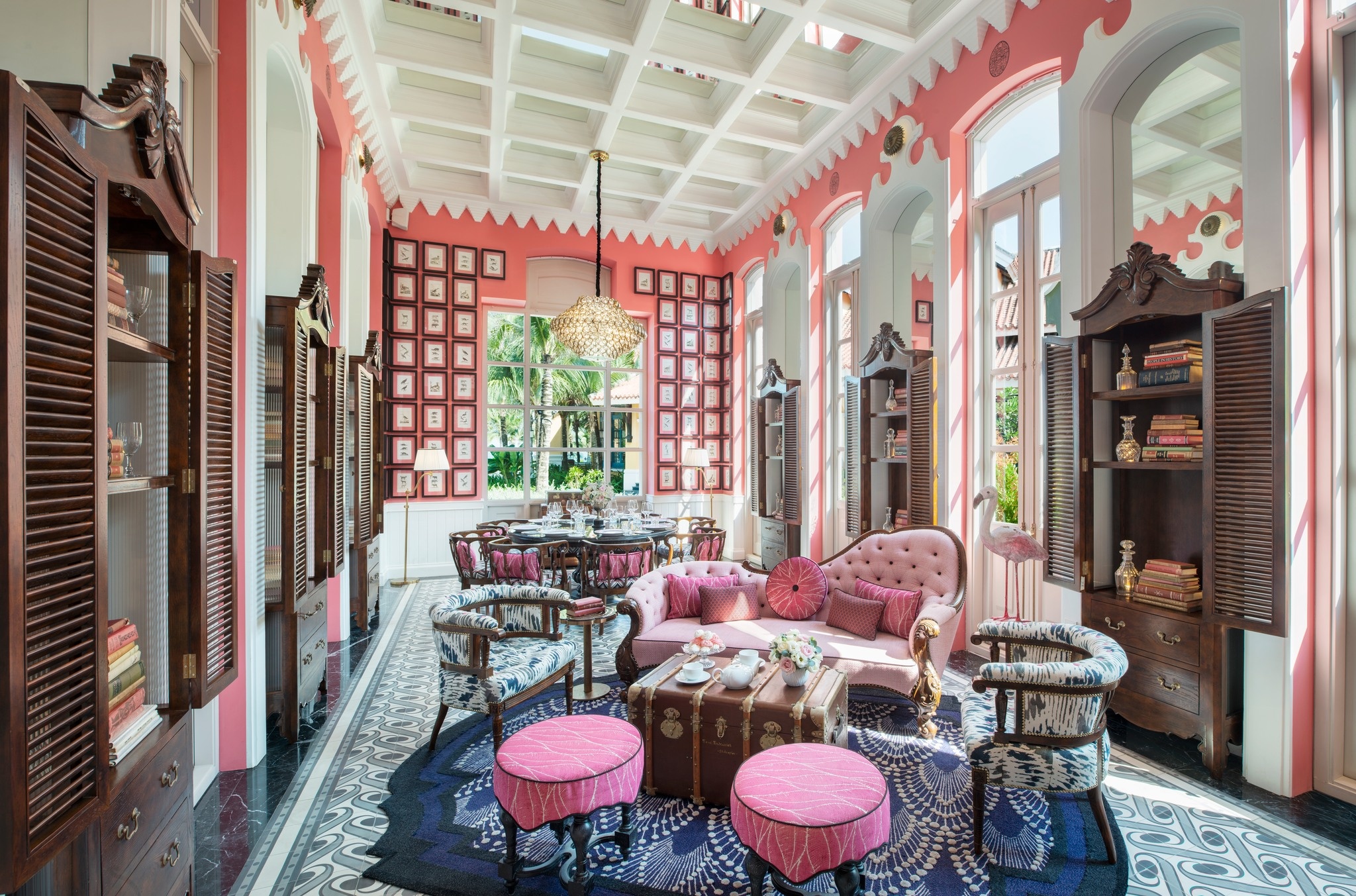 5 nha hang sang trong tai dao ngoc Phu Quoc hinh anh