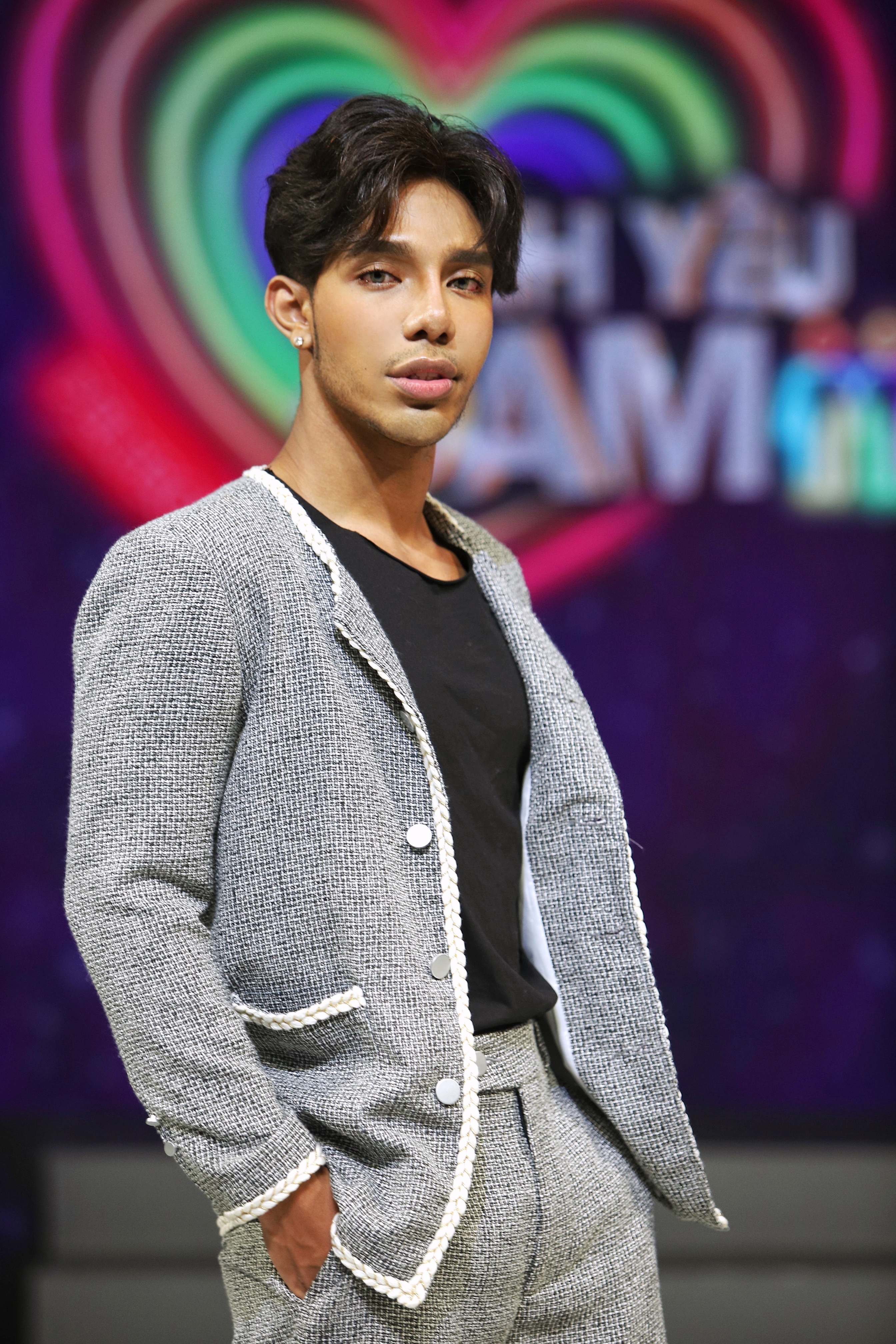 Summerland Halloween Festa anh 2