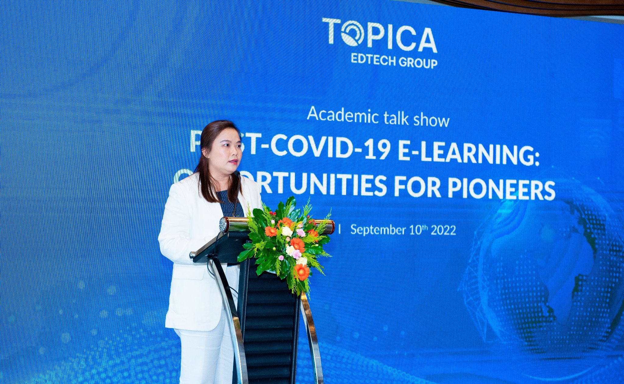 TOPICA NativeX anh 2