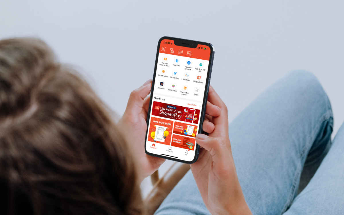 Shopee ảnh 3 Shopee anh 3