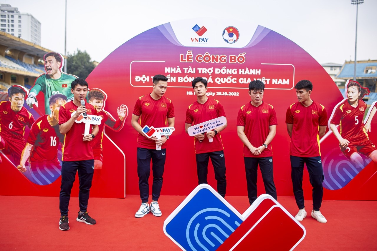 VNPAY,  VNPAY-QR anh 2