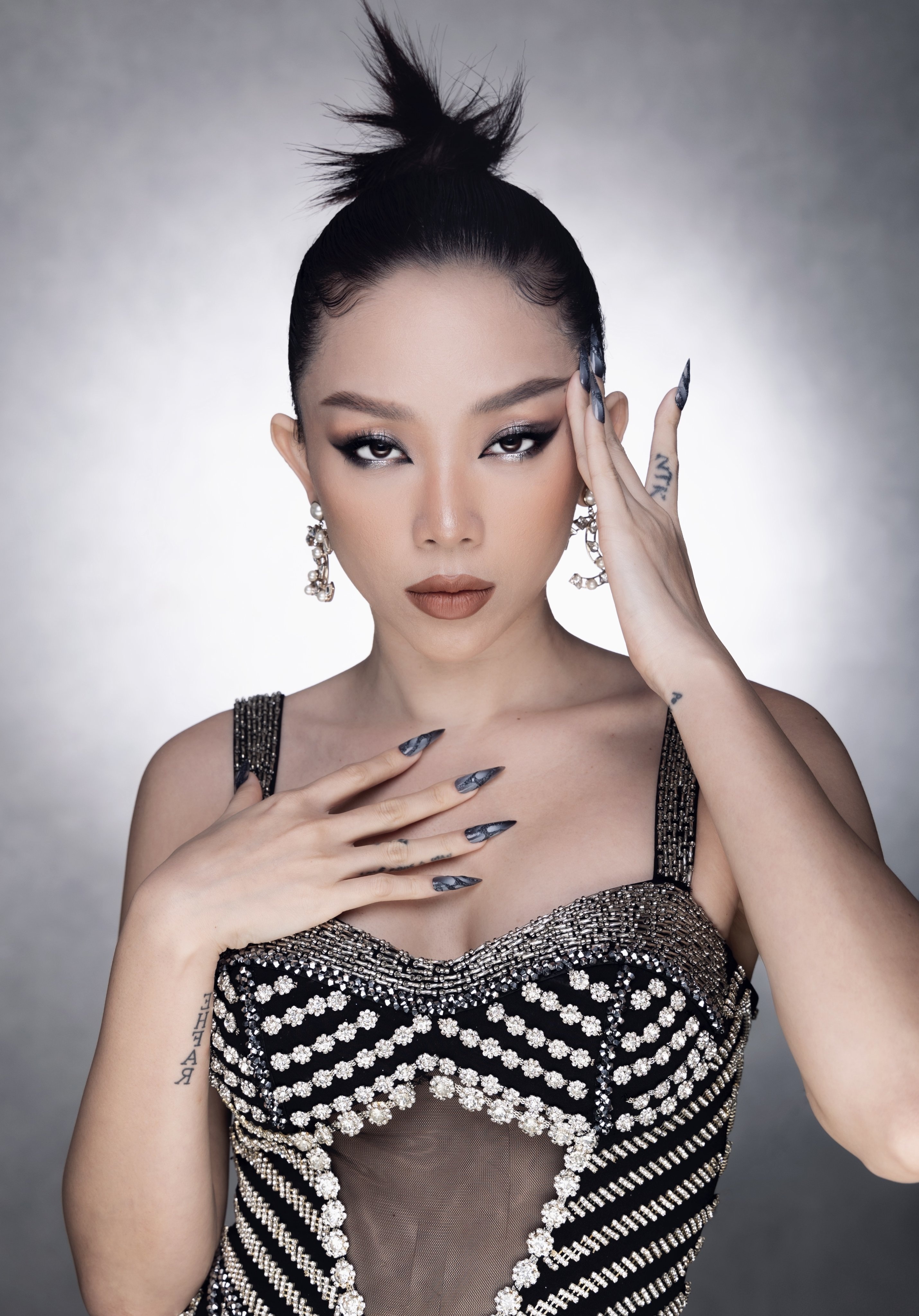 Summerland Halloween Festa anh 1