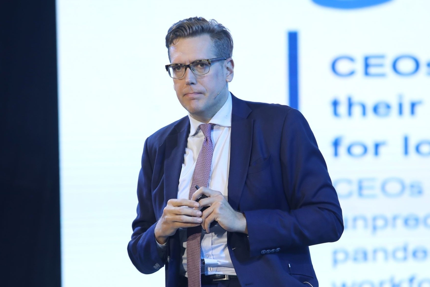 Lanh dao KPMG Viet Nam chi ra loi the canh tranh cua Viettel Cloud hinh anh