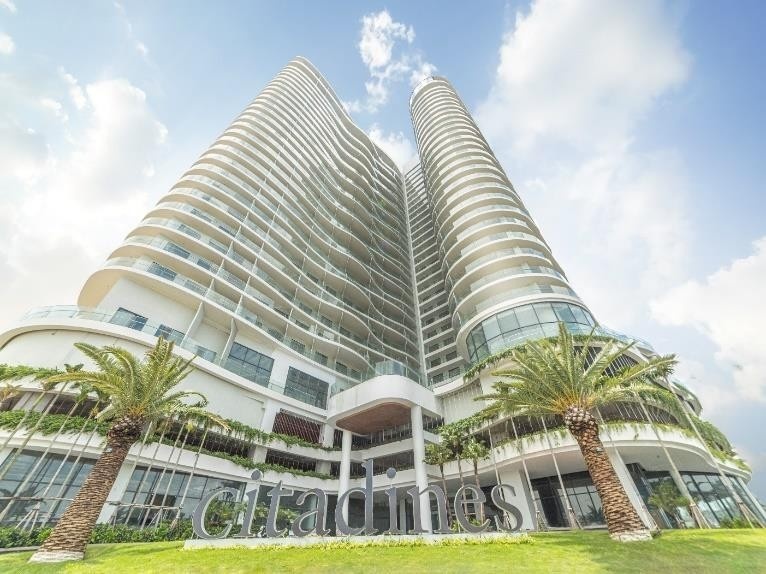 Citadines Marina Halong ảnh 1 Citadines Marina Halong anh 1