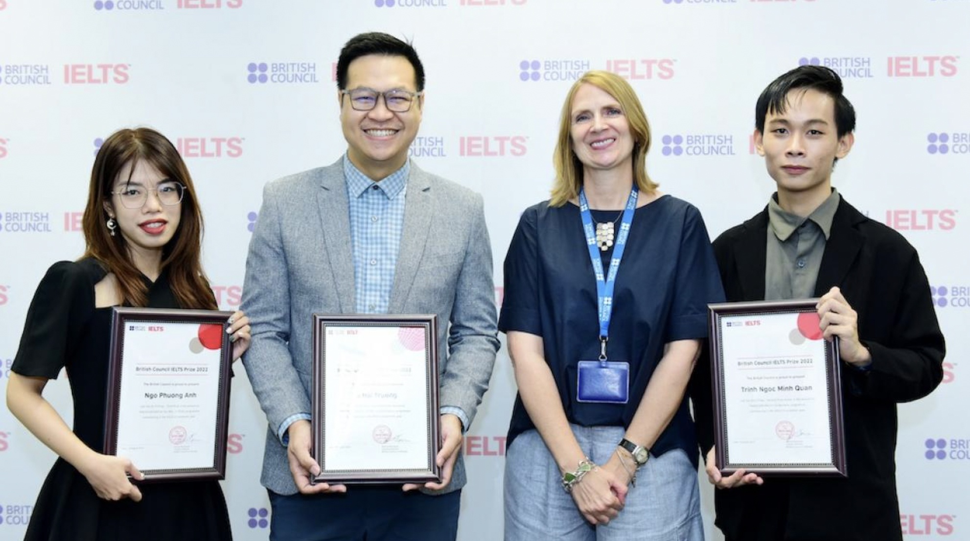 British Council anh 2