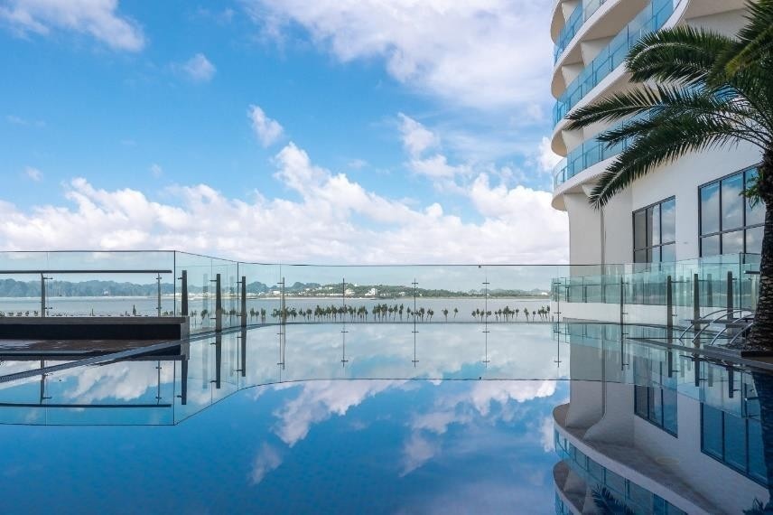 Citadines Marina Halong ảnh 3 Citadines Marina Halong anh 3