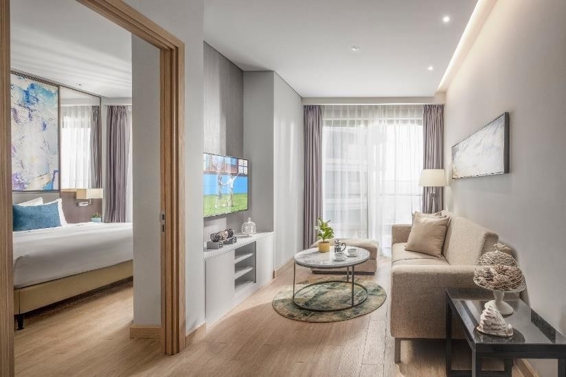 Citadines Marina Halong ảnh 4 Citadines Marina Halong anh 4