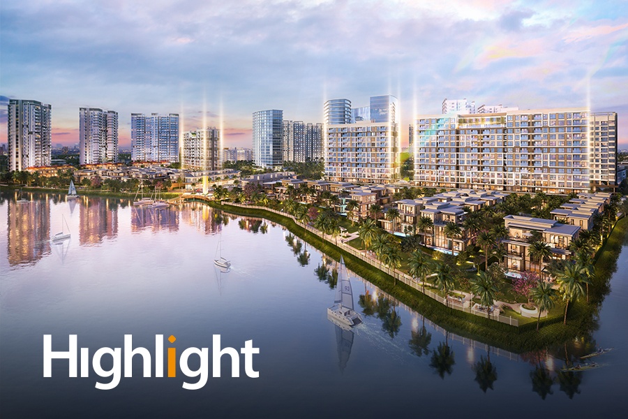 Gia tri lam nen suc hap dan cua Flora Panorama - trai tim Mizuki Park hinh anh