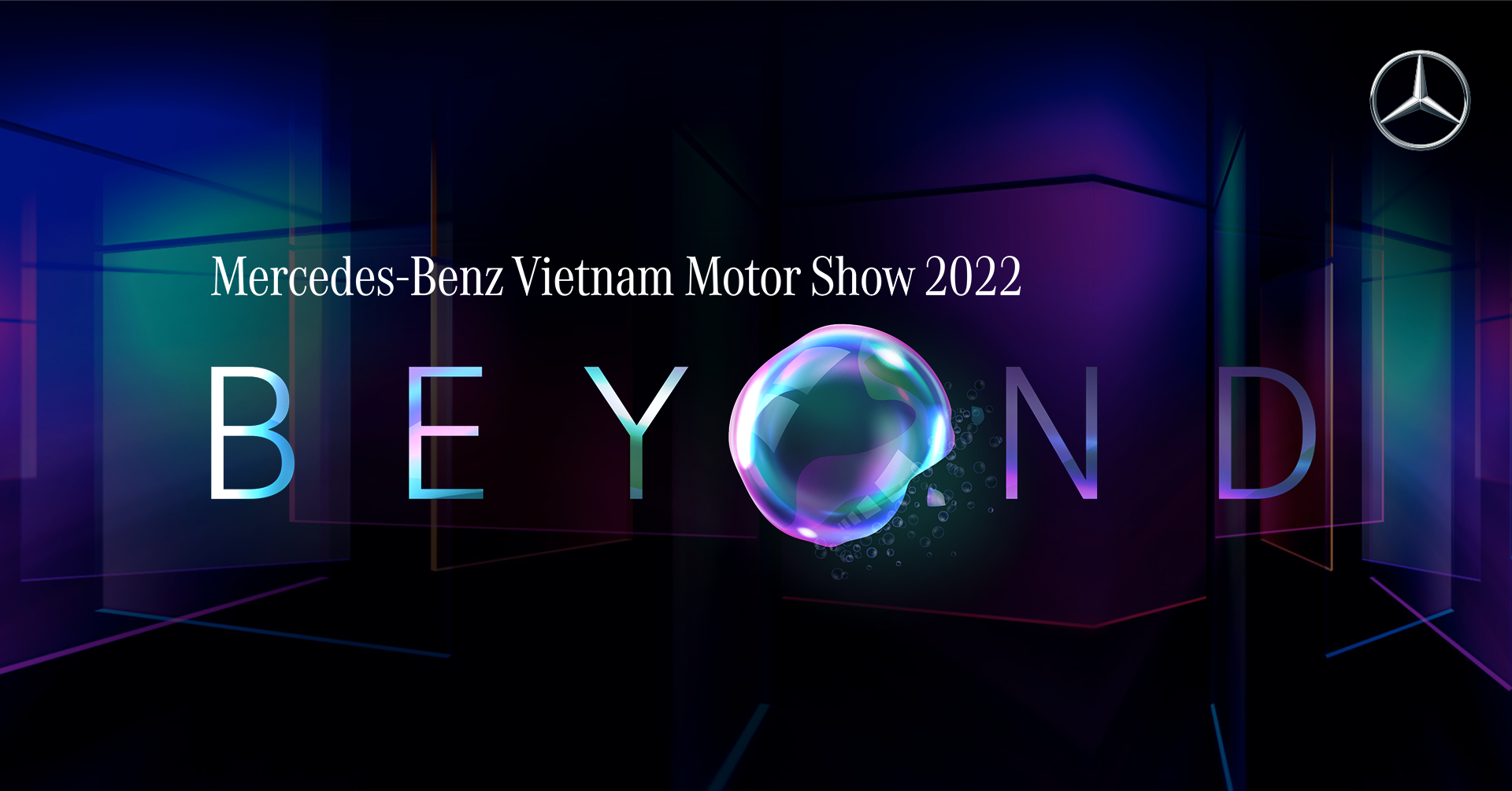 Hoa hau Ngoc Chau xuat hien cung EQS tai VMS 2022 hinh anh