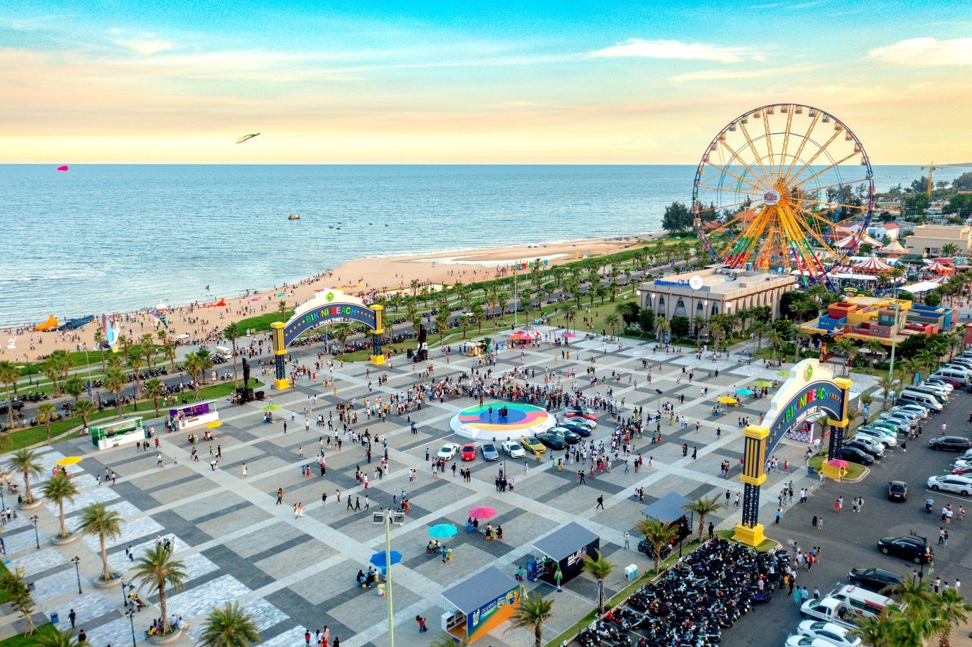 NovaWorld Phan Thiet anh 4