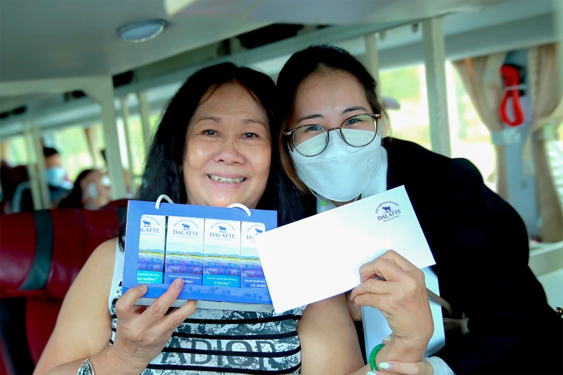 'Mon qua nguyen ban' gui tron tot lanh cho nguoi than yeu hinh anh