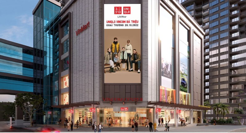 Vincom Bà Triệu ảnh 2 Vincom Ba Trieu anh 2