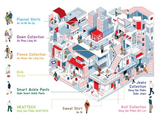 Vincom Ba Trieu anh 3