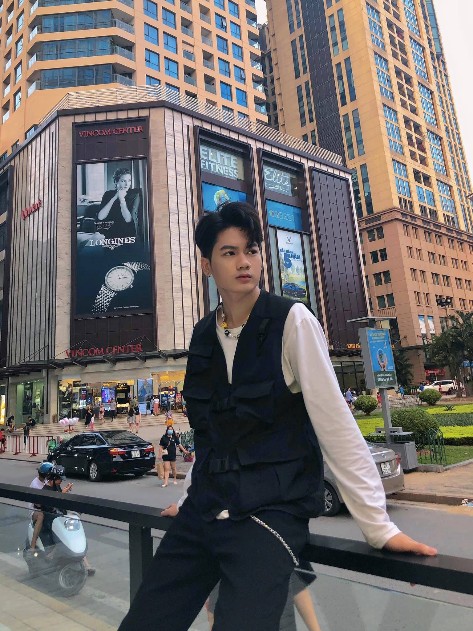 Vincom Bà Triệu ảnh 4 Vincom Ba Trieu anh 4