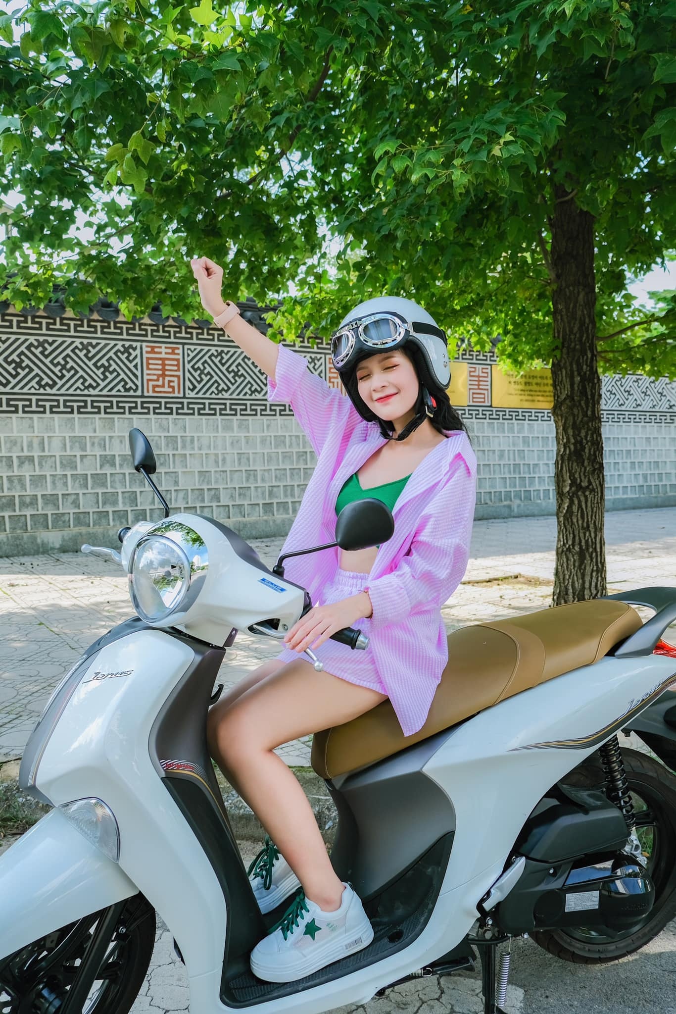 Xe máy Yamaha ảnh 6 Xe may Yamaha anh 6