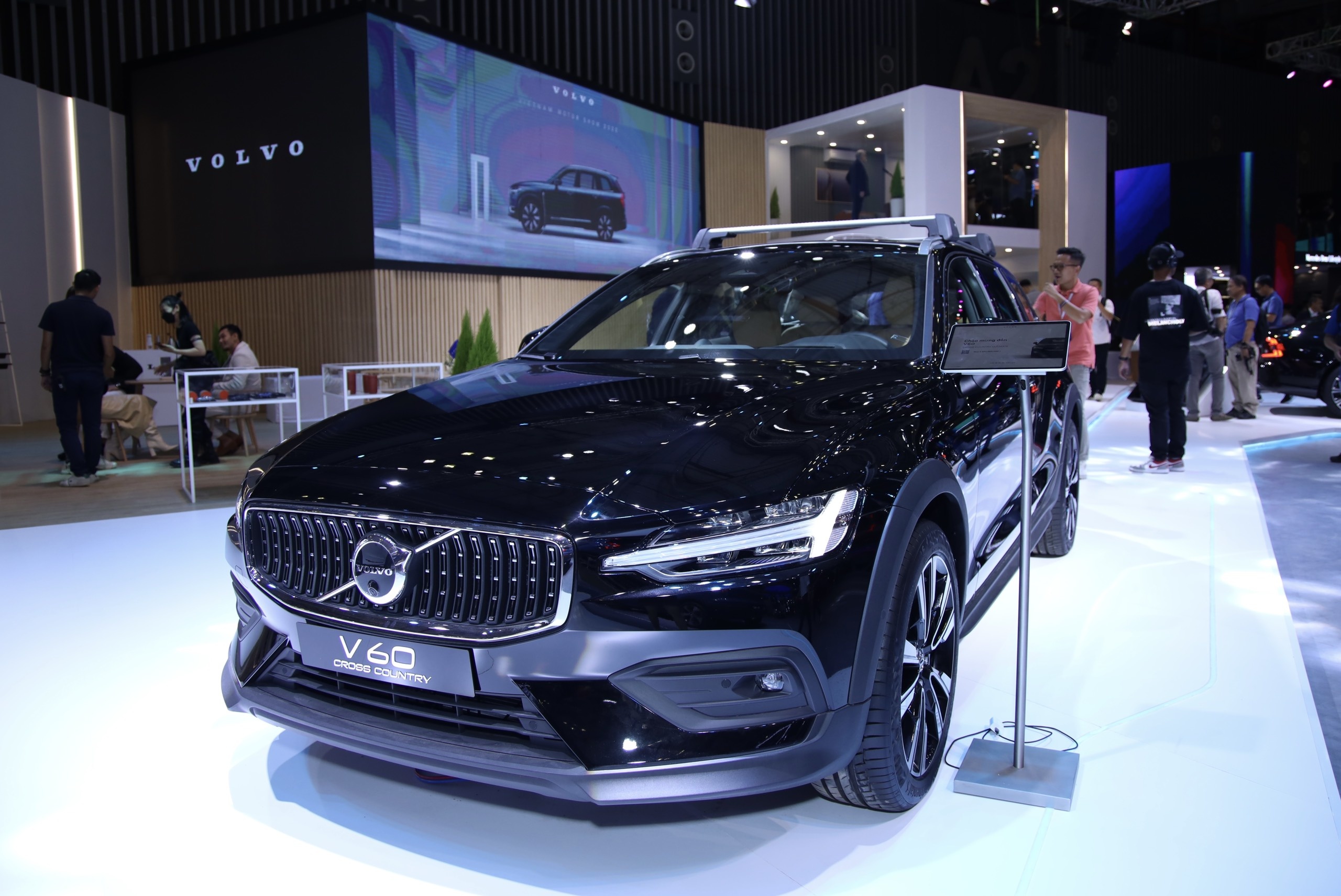 Volvo ảnh 4 Volvo anh 4