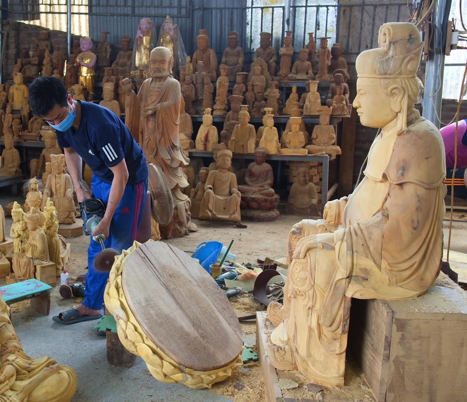 HTL Viet Nam,  An Phat anh 1