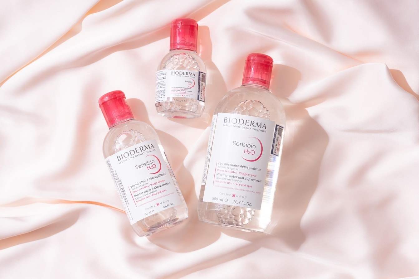 Bioderma,  my pham anh 1