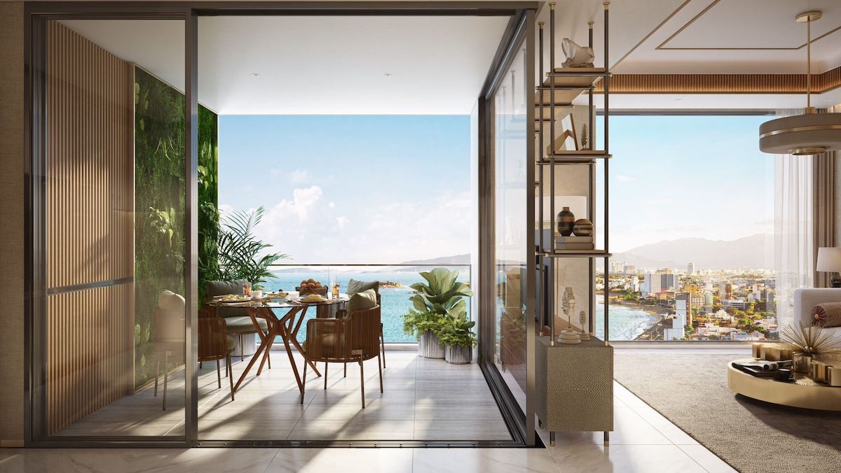 Grand Mark Nha Trang anh 3