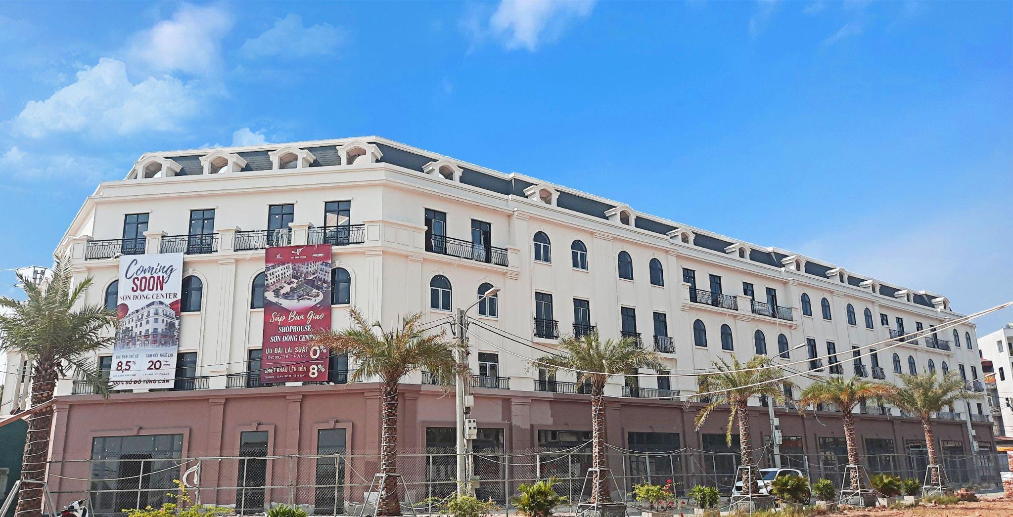 HTL Viet Nam,  An Phat anh 4