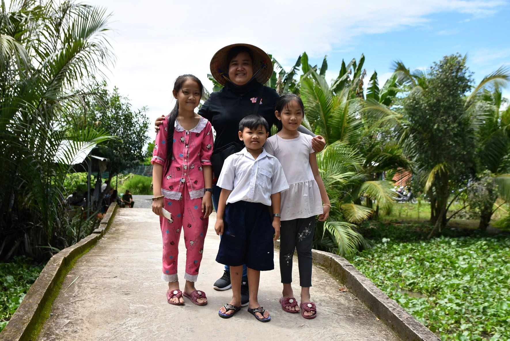 DatVietVAC thien nguyen anh 4