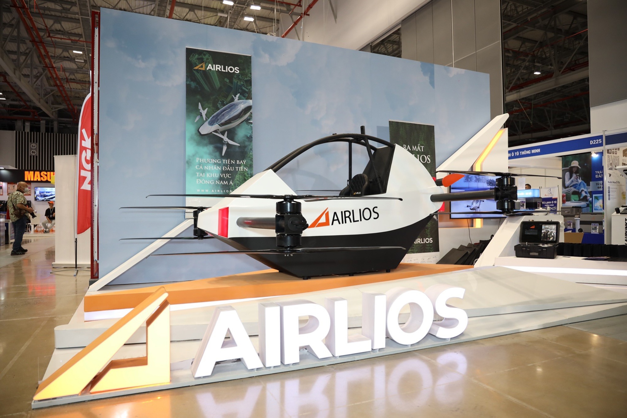 Arlios ảnh 1 Arlios anh 1