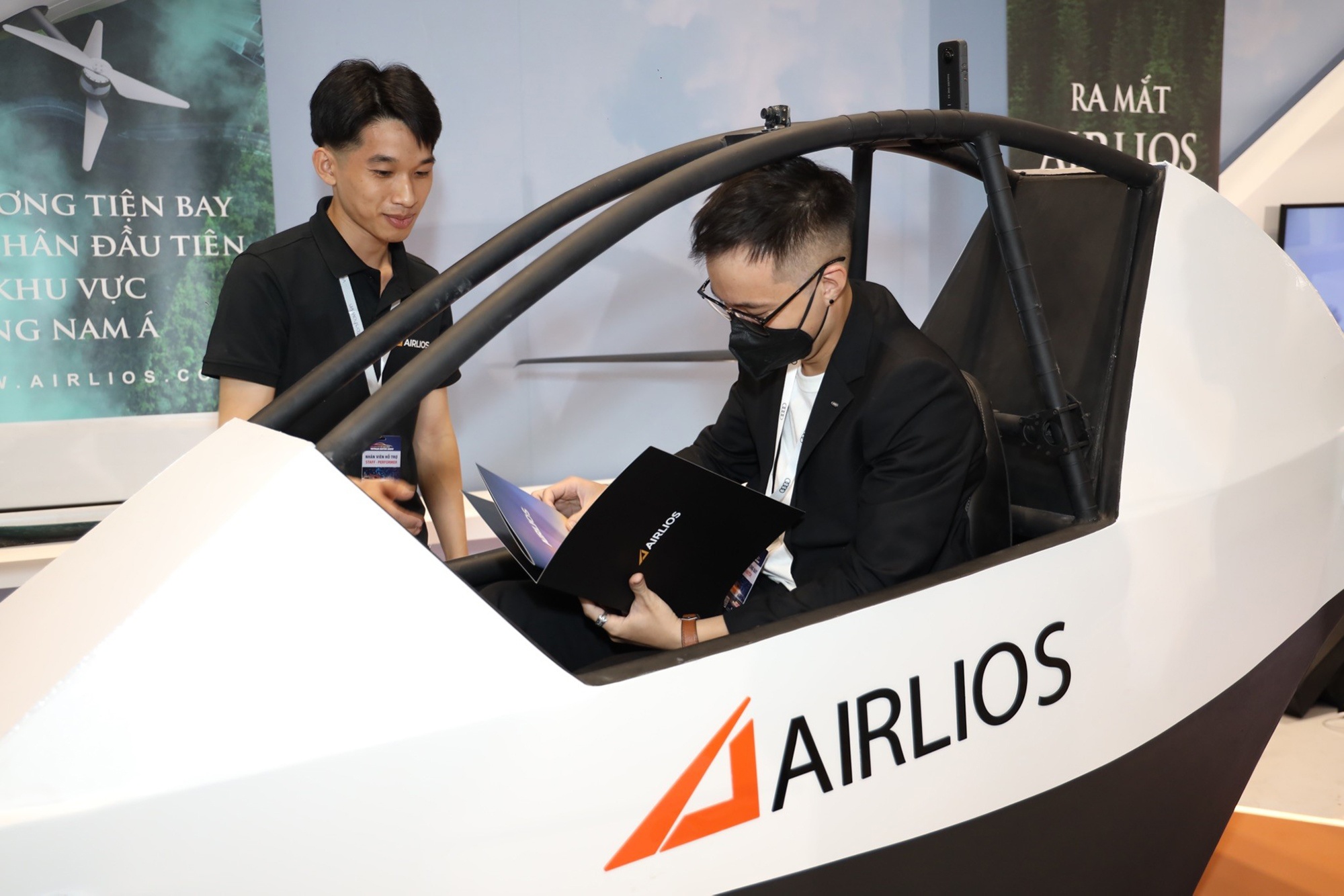 Arlios ảnh 4 Arlios anh 4