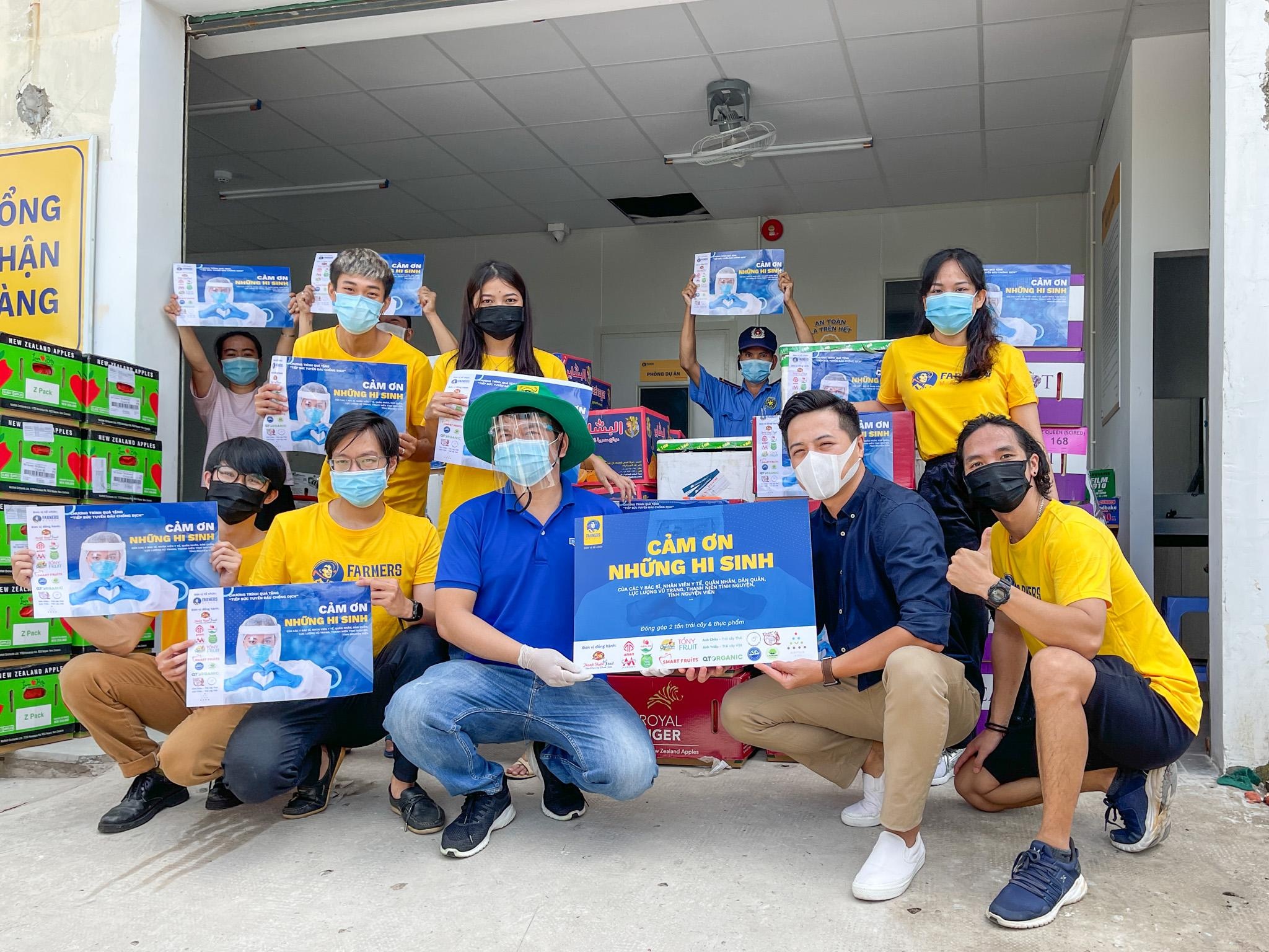 thuc pham tuoi sach TP.HCM anh 4