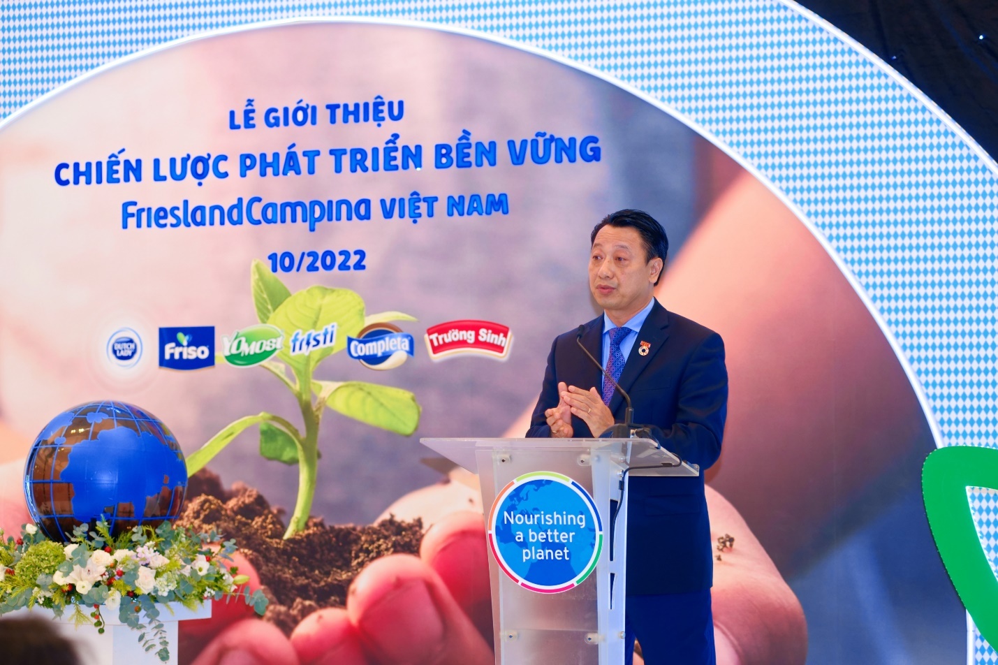 FrieslandCampina anh 4