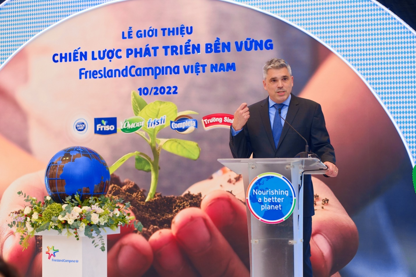 FrieslandCampina anh 5
