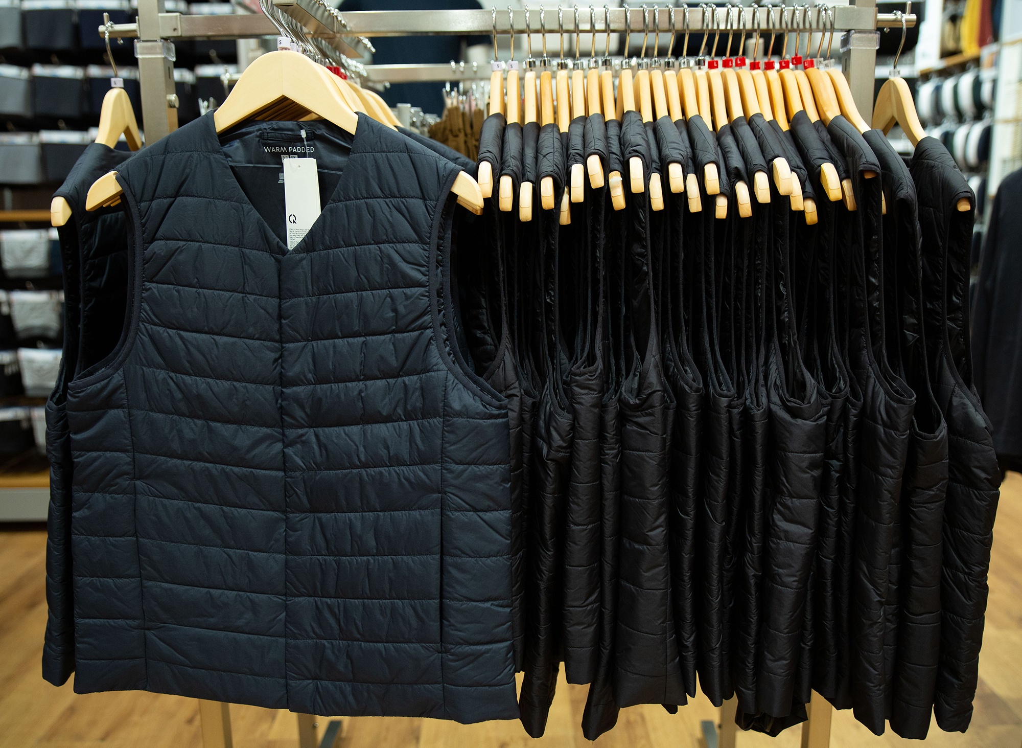 Uniqlo ảnh 4 Uniqlo anh 4