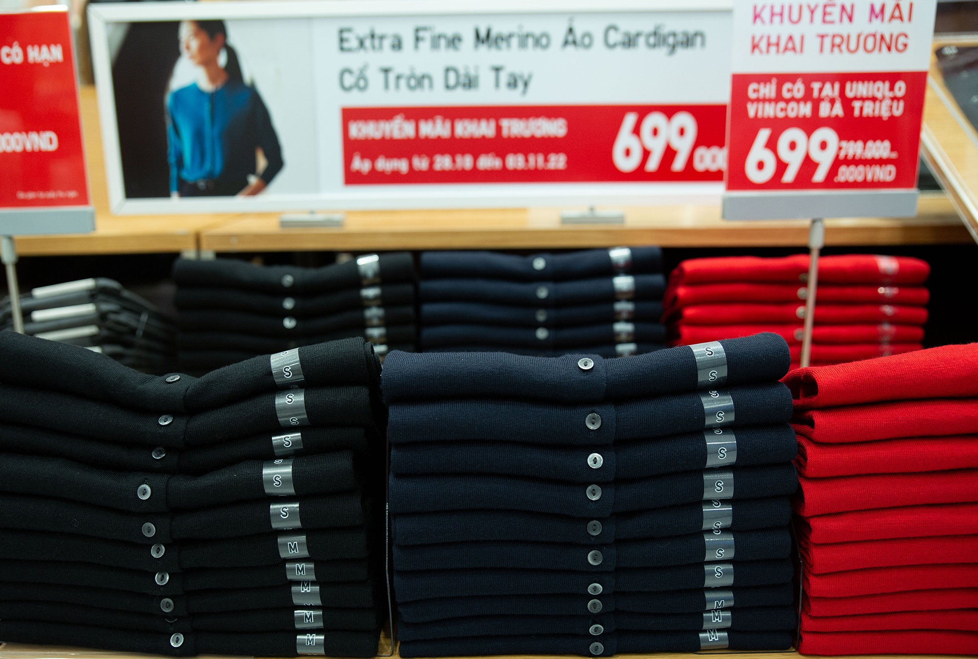 Uniqlo ảnh 9 Uniqlo anh 9