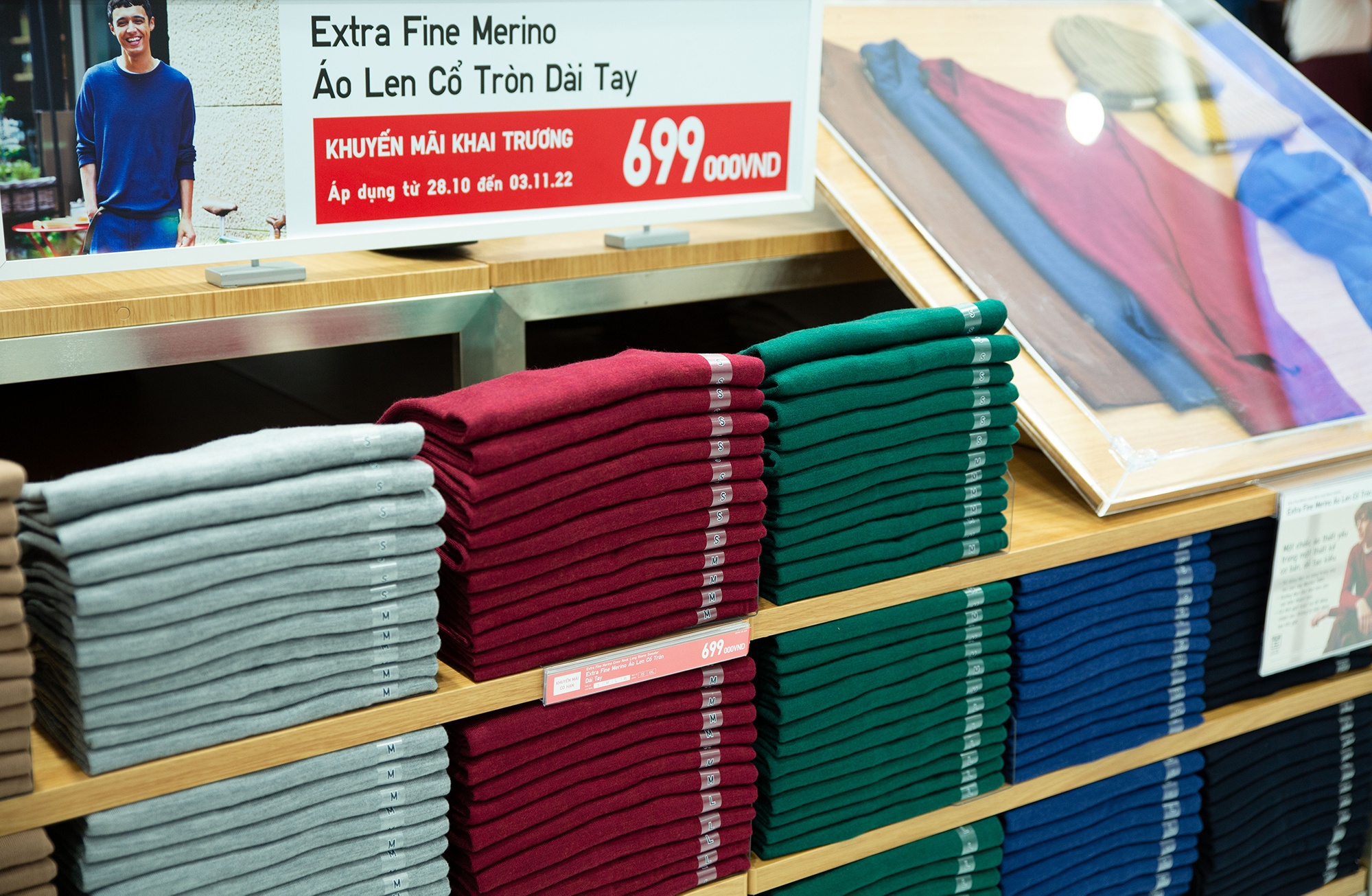 Uniqlo ảnh 8 Uniqlo anh 8